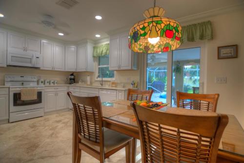 **Private Pool Home Home on 2+ Acres in Quiet Golden Gate Estates of Naples** - image 8