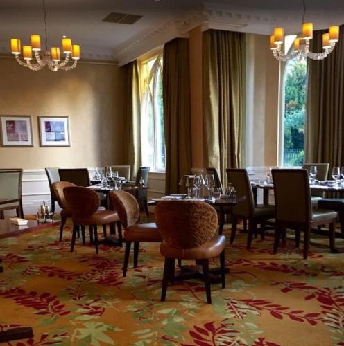 Sprowston Manor Hotel & Country Club