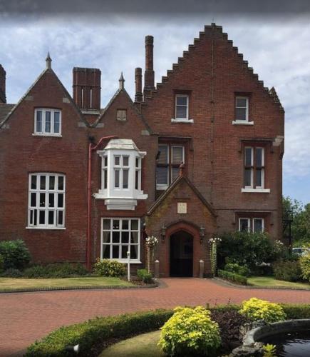 Sprowston Manor Hotel, Golf & Country Club