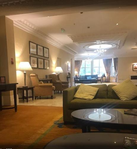 Sprowston Manor Hotel Golf & Country Club - image 5