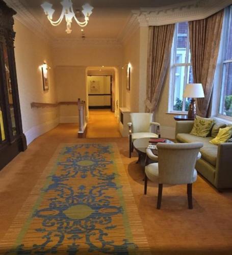 Sprowston Manor Hotel & Country Club