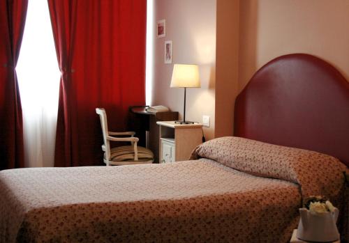 Ankon Hotel - image 8