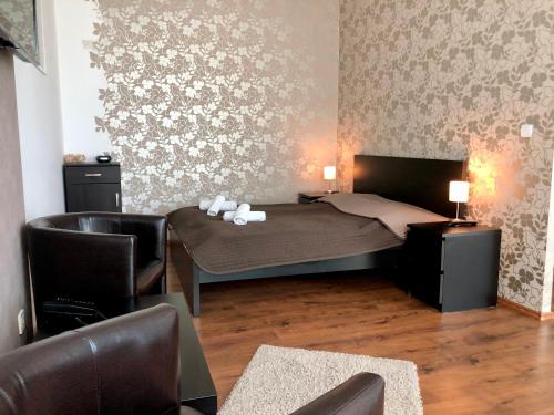 Hotel Modena - image 6