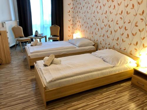 Hotel Modena - image 5