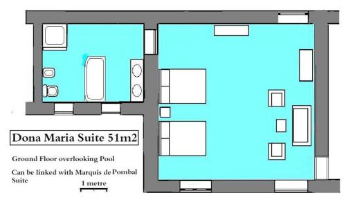 One-Bedroom Ground Floor image 5