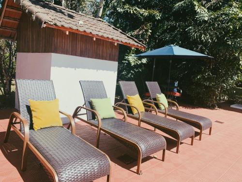 Atividades, Hacienda Escondida 10min to Airport in Puntarenas