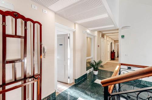 Giulio Cesare 14 Residence - image 4