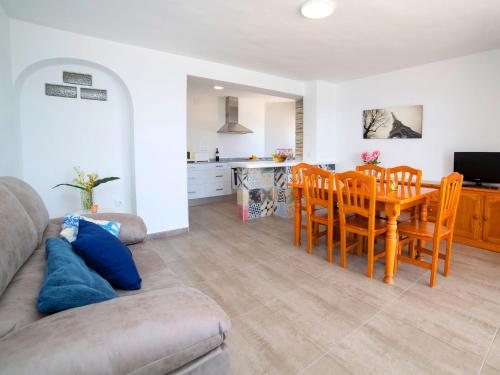 Apartment Primun by Interhome 2