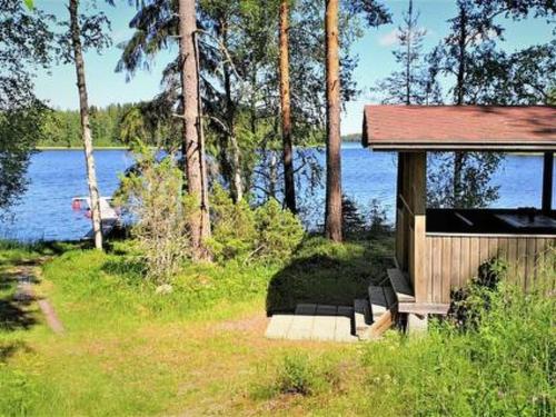 Holiday Home Niittylahti by Interhome