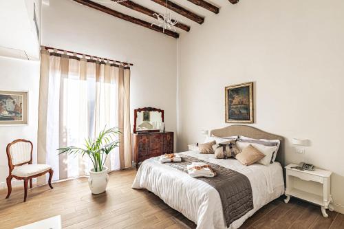 Giulio Cesare 14, Residence, Palermo