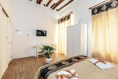 Giulio Cesare 14 Residence - image 12