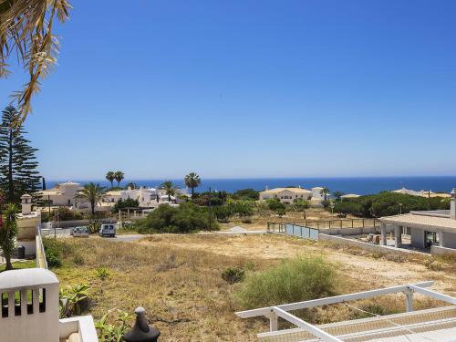 Villa Galé 600m from the beach by Interhome 3