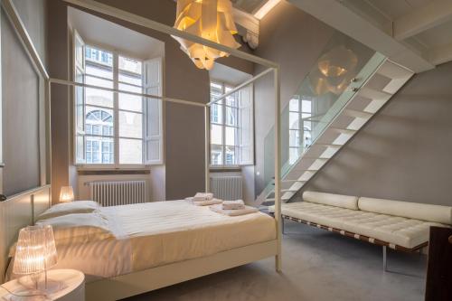Deluxe Apartment image 8