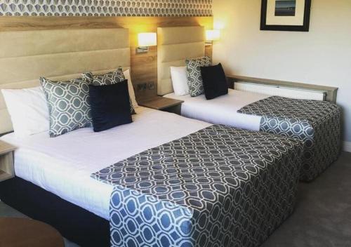 Kiltimagh Park Hotel - image 6