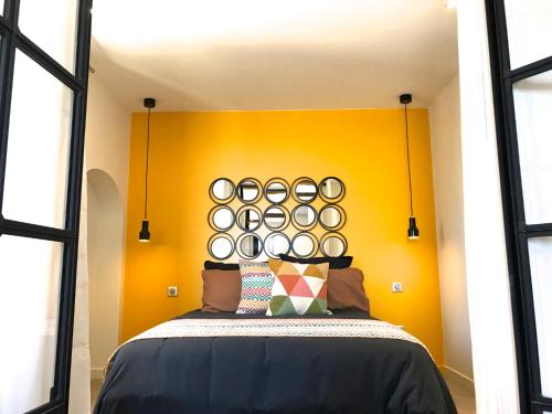 Verdon Appartement Notre "Chez Vous" 5