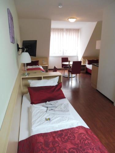 Hotel Gasthof zum Engel - Gästehaus - image 6