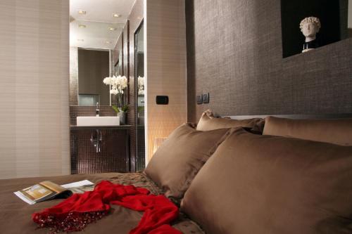 St. Peter Guest House – Rome