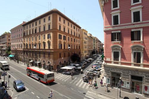 St. Peter Guest House – Rome