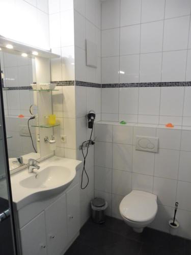 Triple Room with Shower