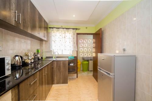 esterina suites