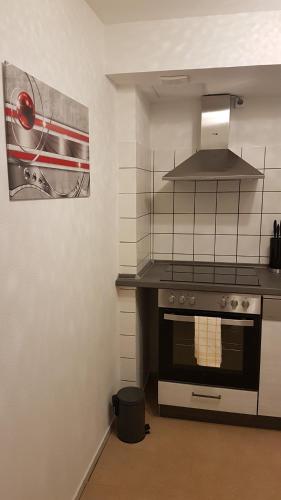 virtuve, Ferienwohnung Sölden bei Freiburg im Breisgau (Ferienwohnung Solden bei Freiburg im Breisgau) in Solden