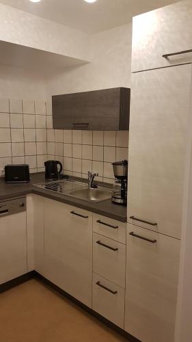 virtuve, Ferienwohnung Sölden bei Freiburg im Breisgau (Ferienwohnung Solden bei Freiburg im Breisgau) in Solden