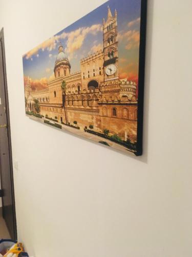 Around Cassaro Holiday House, Palermo (fotografie 8)
