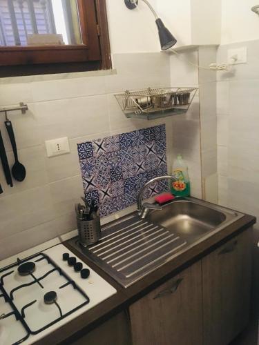 Around Cassaro Holiday House, Palermo (fotografie 10)