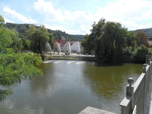 Hotel Gasthof zum Engel - Gästehaus - image 12