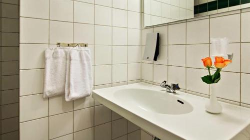 Best Western Hotel Scheele - image 12