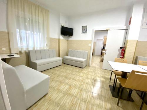 Habitaciones Callosa