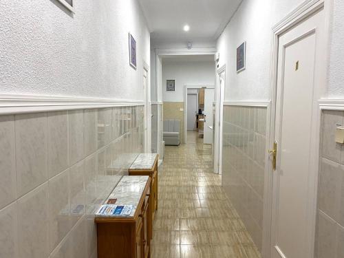 Habitaciones Callosa