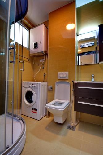 Apartment Dobrota - image 6