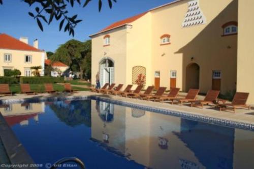  Quinta Do Scoto, Pension in Sintra