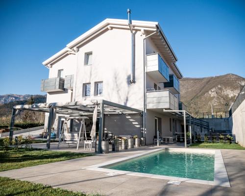 Pove 2.4 Hotel Hotel de charme Pove del Grappa