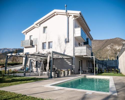 POVE 2.4 HOTEL - Hotel - Pove del Grappa