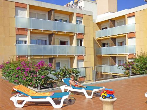 Apartaments Costa d'Or - image 2