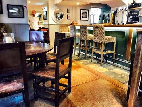 The Moon Inn at Stoney Middleton - image 5