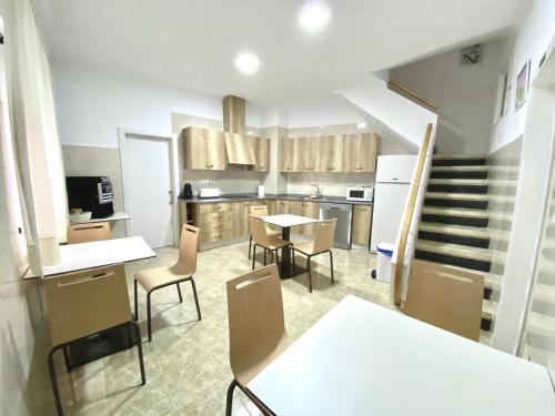 Habitaciones Callosa