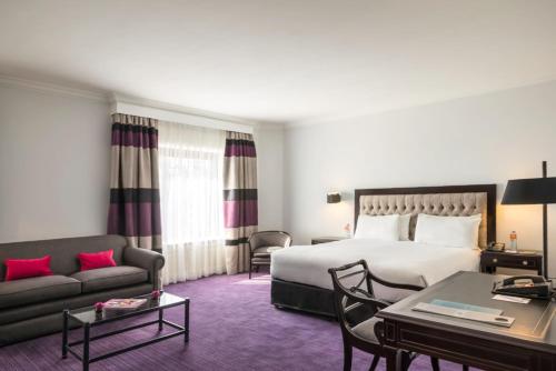 Sofitel Buenos Aires Recoleta, Buenos Aires