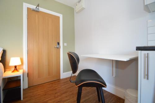 The Plough Retreat Room Type - Standard Studio