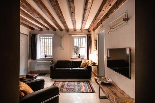 Venice Boutique House, Benátky