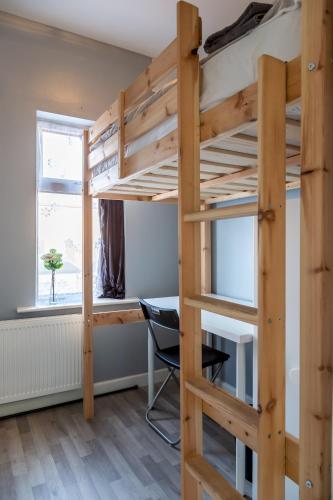 Modern 5 Bedroom House 10 minutes to City Centre gîte à louer Perry Barr
