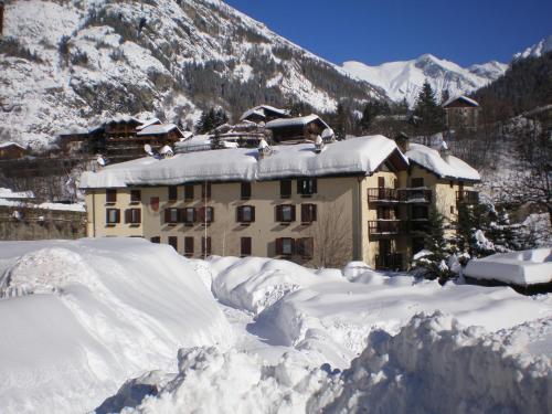 Hotel Tavernier 2