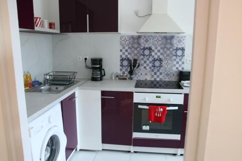 COSY HOME APPART entre Paris et Disney Land in Фонтане-су-Боа