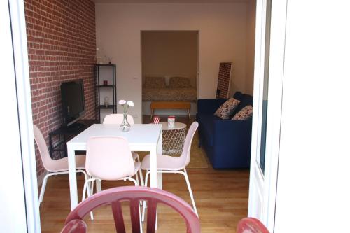 COSY HOME APPART entre Paris et Disney Land in Фонтане-су-Боа