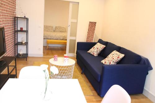 COSY HOME APPART entre Paris et Disney Land in Фонтане-су-Боа