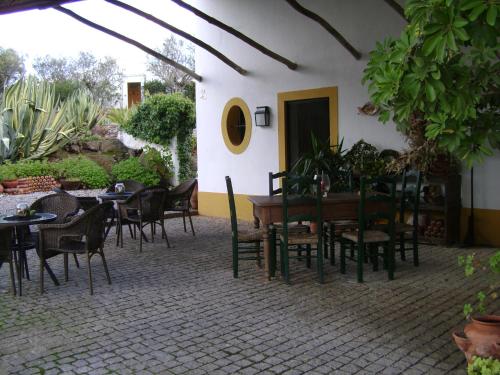 Facilities, Quinta Do Cano in Evora