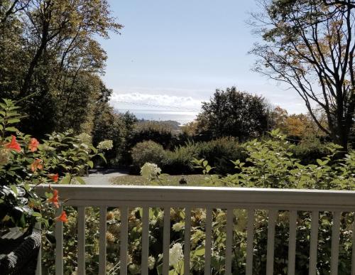 Timbercliffe Cottage Inn – Camden, ME