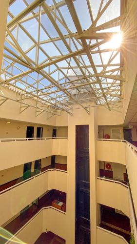 ニュー ペニンシュラ ホテル